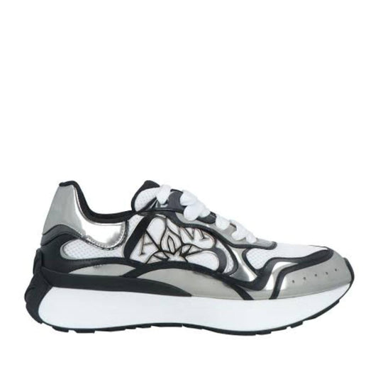 Alexander McQueen Runner - Women's