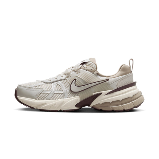 **Nike V2K Run “Light Orewood Brown” – Women’s Sneakers**