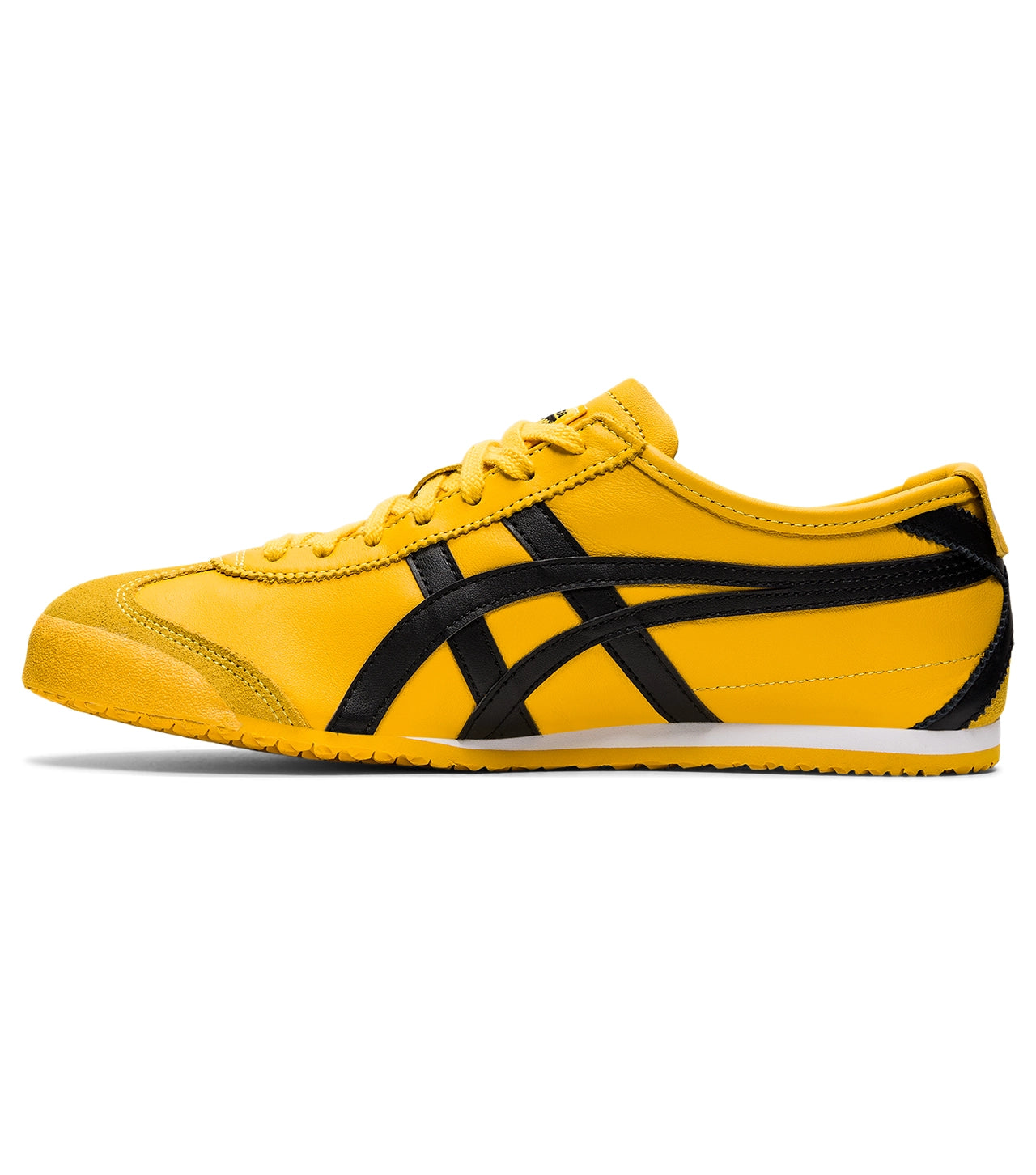 **Onitsuka Tiger Mexico 66 Womens Sneakers**