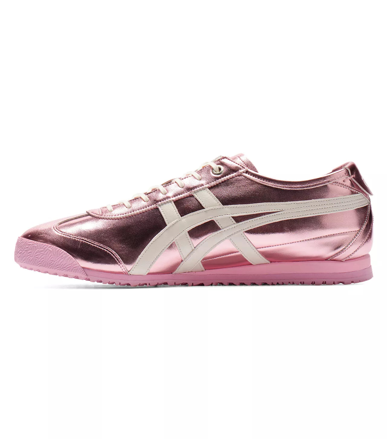 Onitsuka Tiger Mexico  Rose x White Women's
