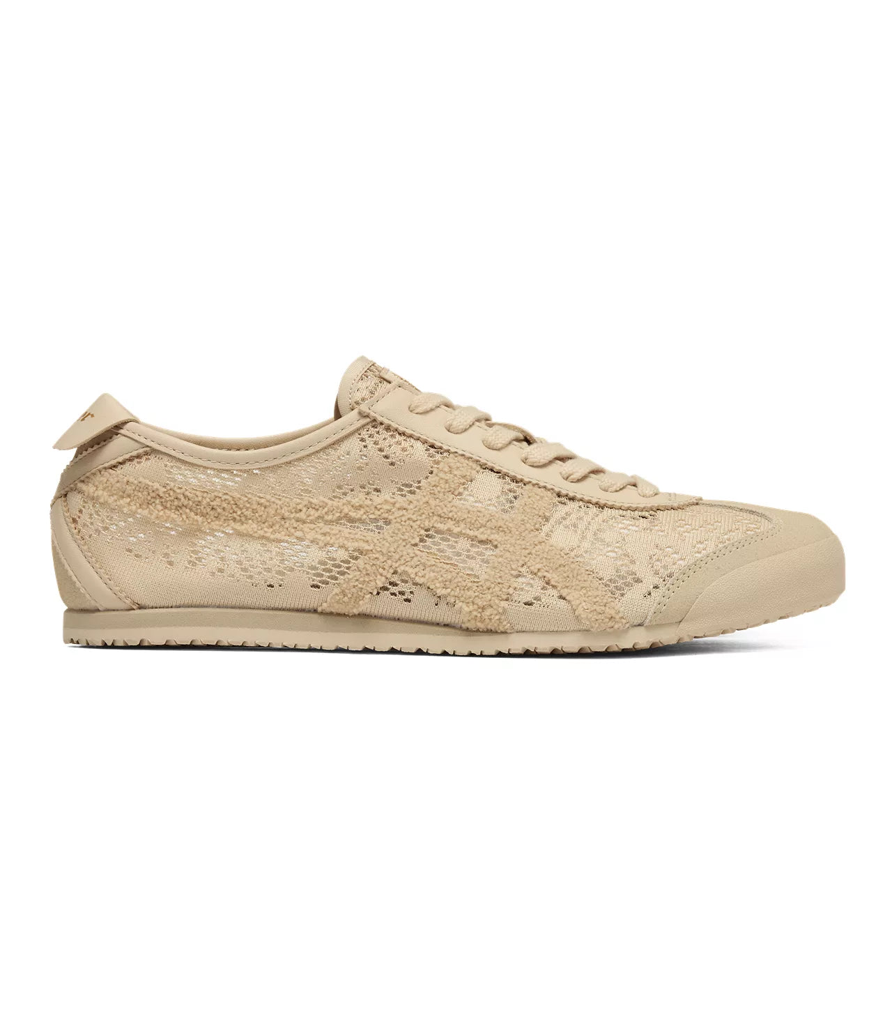**Onitsuka Tiger Mexico 66 Womens Sneakers**