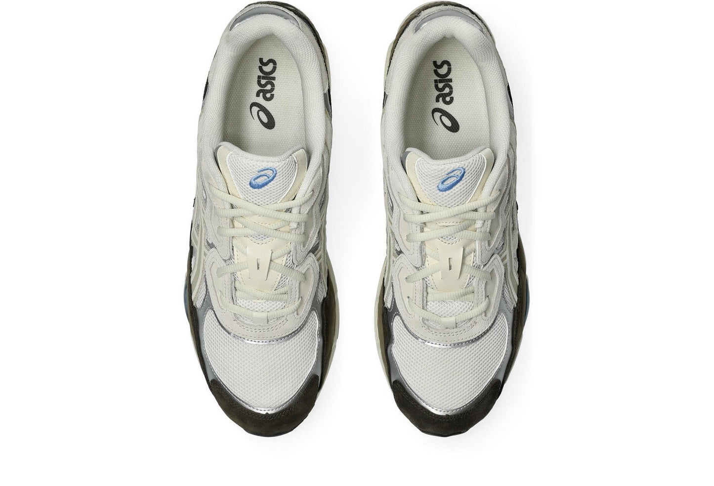 ASICS Gel-NYC Men Sneaker - Brown/Grey