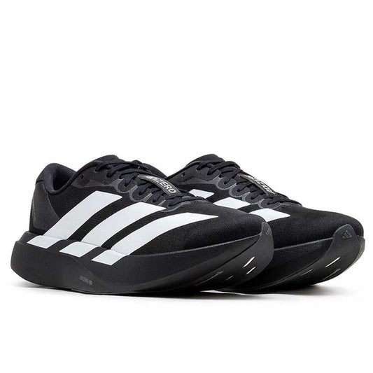 adidas Adizero SL EVO – Black – Men’s Running Shoes