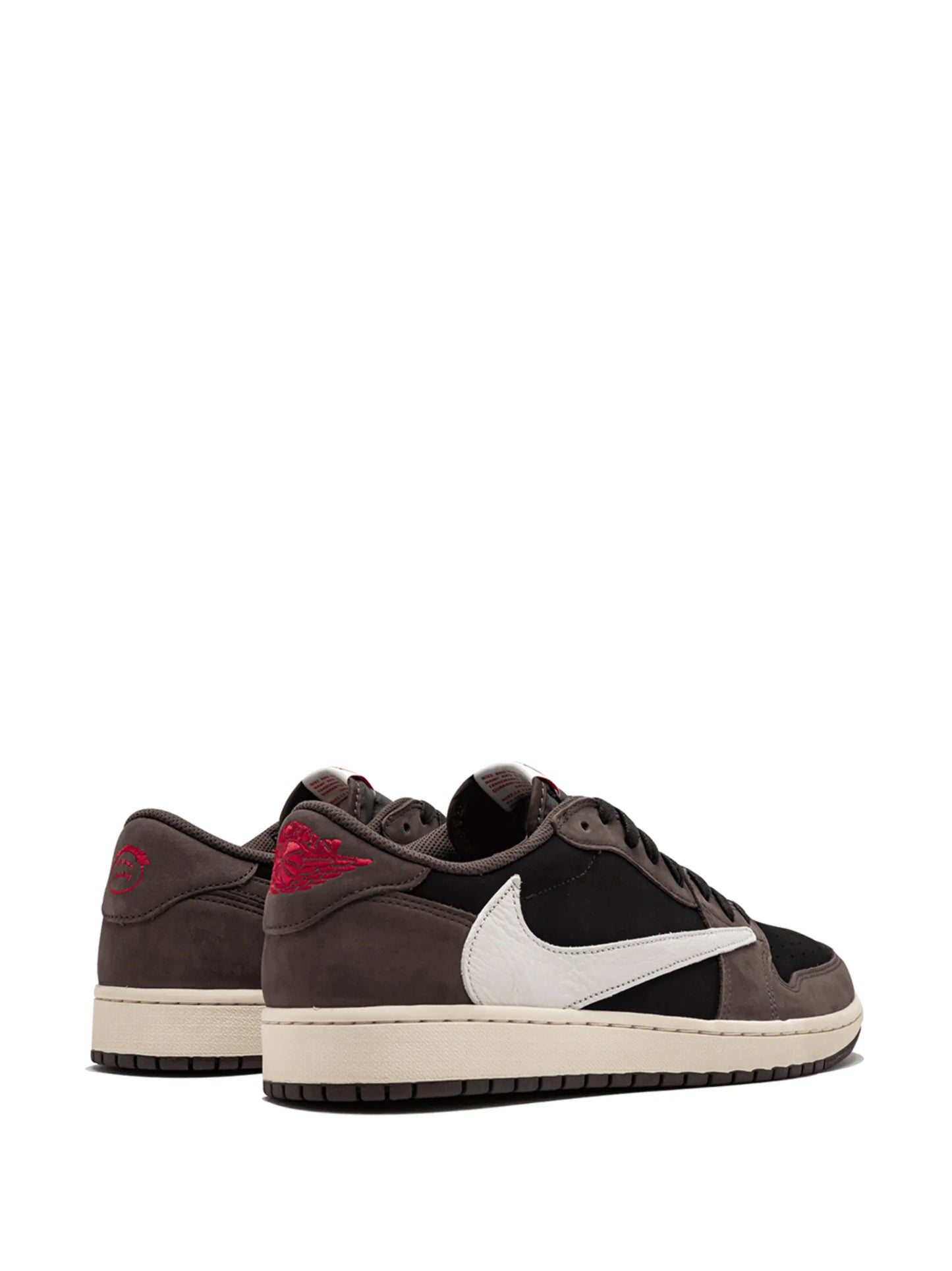 Nike Air Jordan 1 Low OG SP x Travis Scott