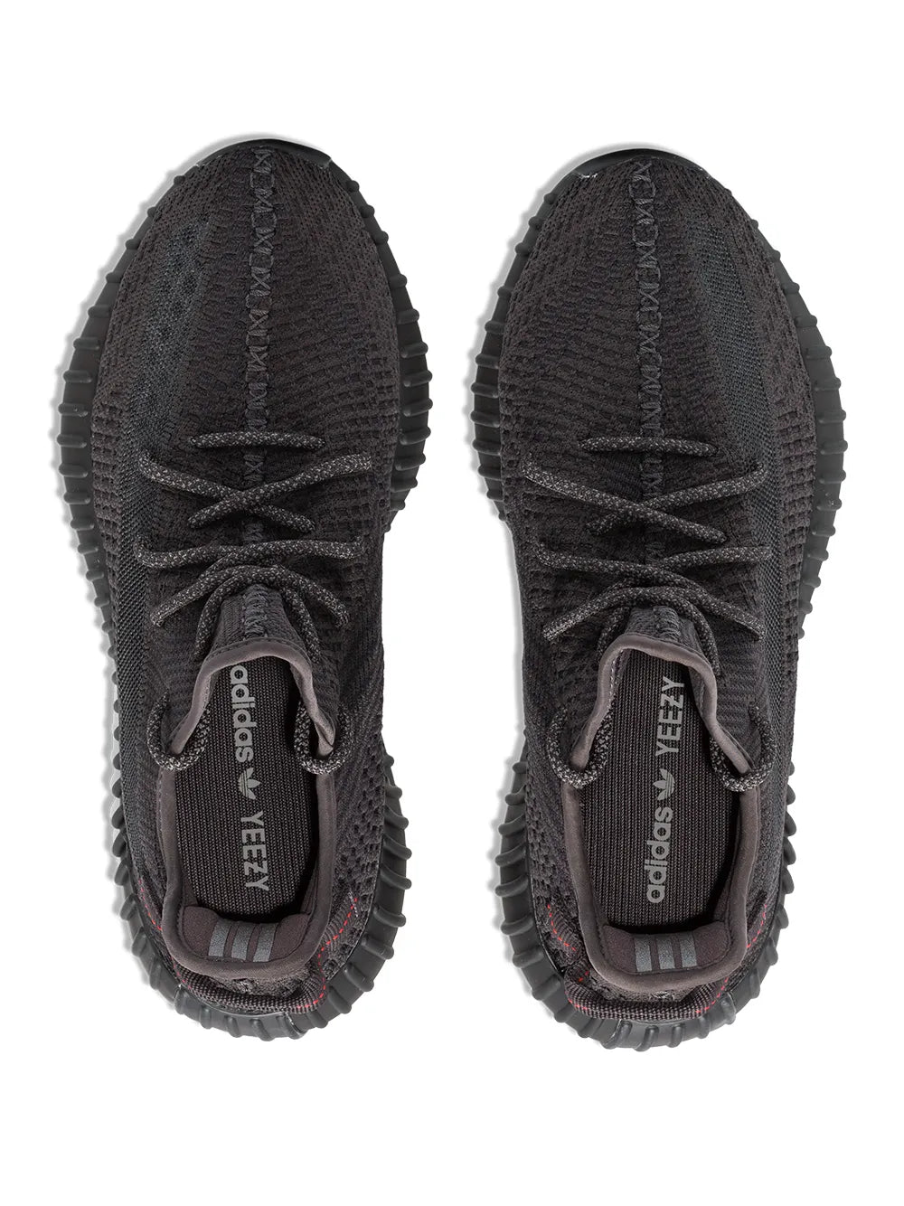 adidas Yeezy Black