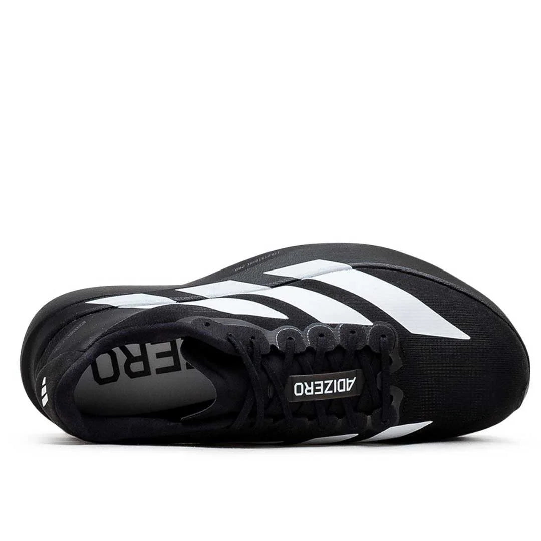 adidas Adizero SL EVO – Black – Men’s Running Shoes