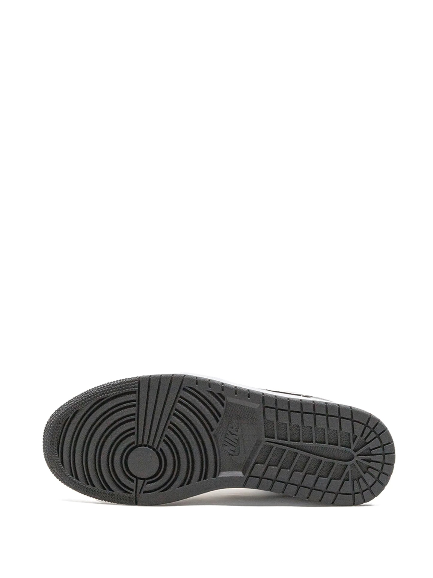 Air Jordan 1 Low "Light Smoke Grey" Sneakers