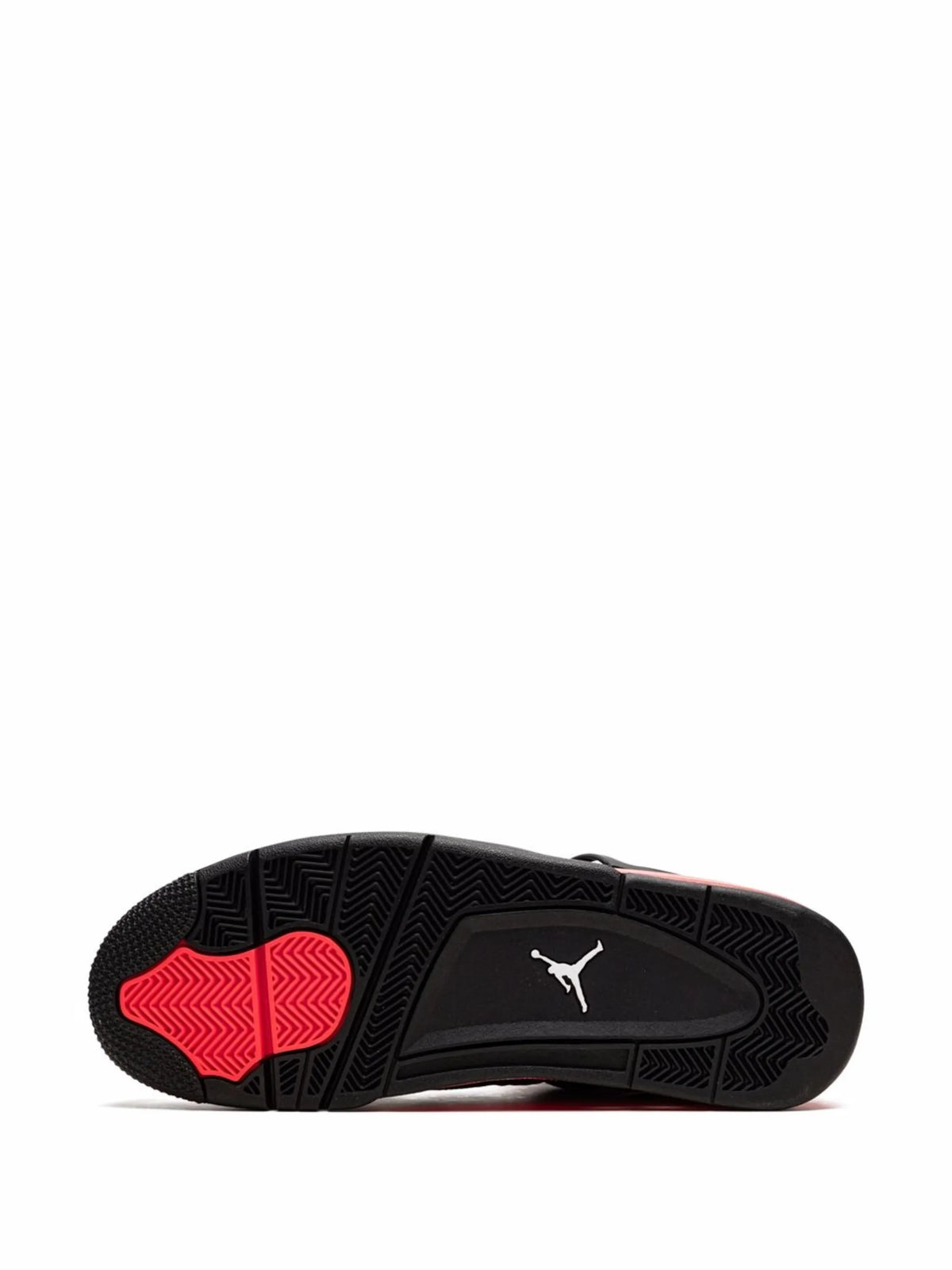 Air Jordan 4 Retro “Red Thunder” – Men’s Sneakers