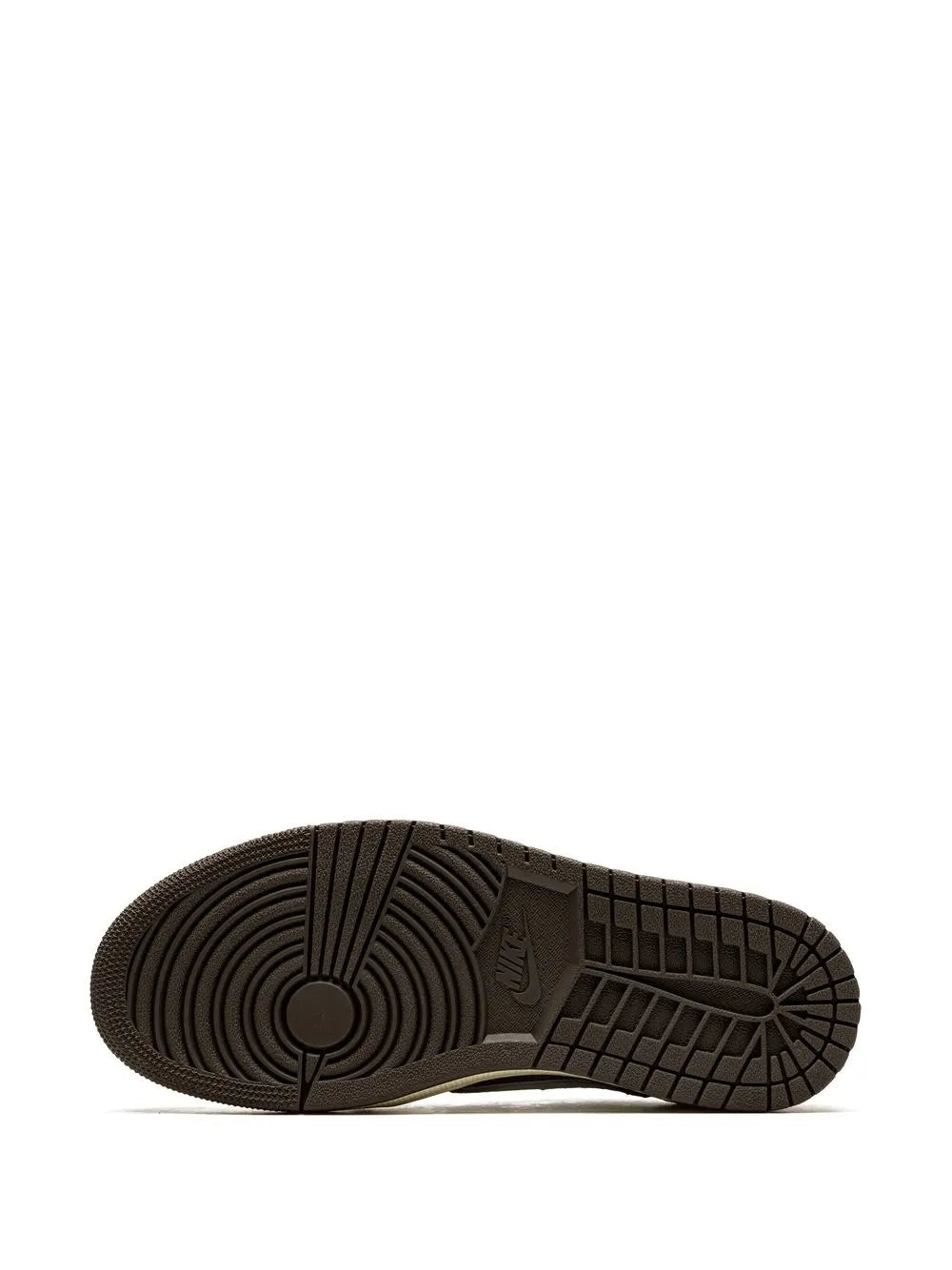 Nike Air Jordan 1 x Travis Scott