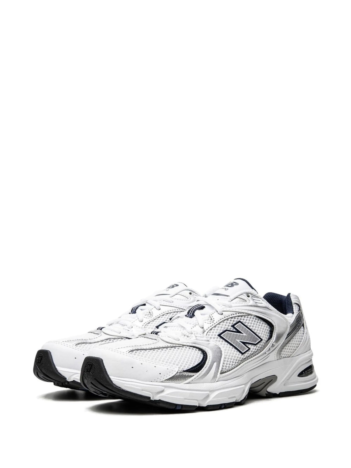 New Balance 530 Mesh Panel Mens Sneakers