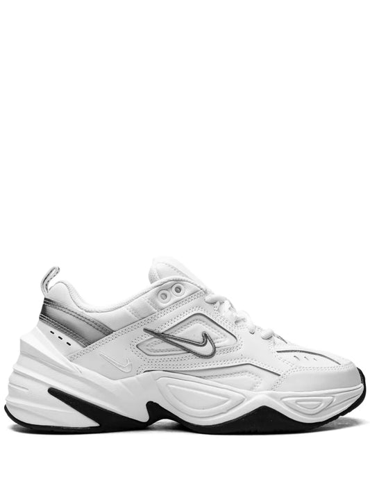 Nike M2K Tekno cool - White & Gray