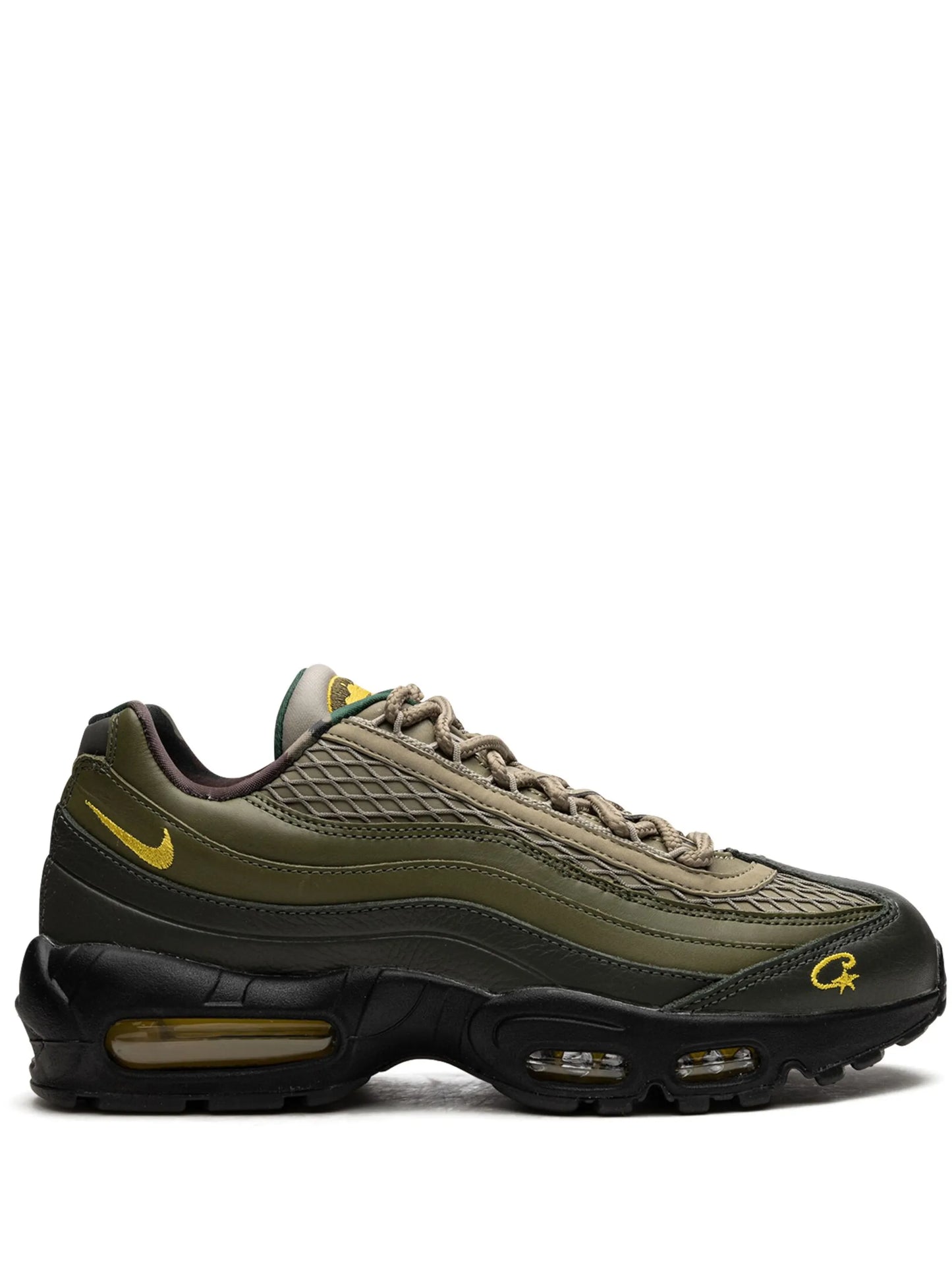 Nike x Corteiz Air Max 95 SP Men Sneakers - Rules The World
