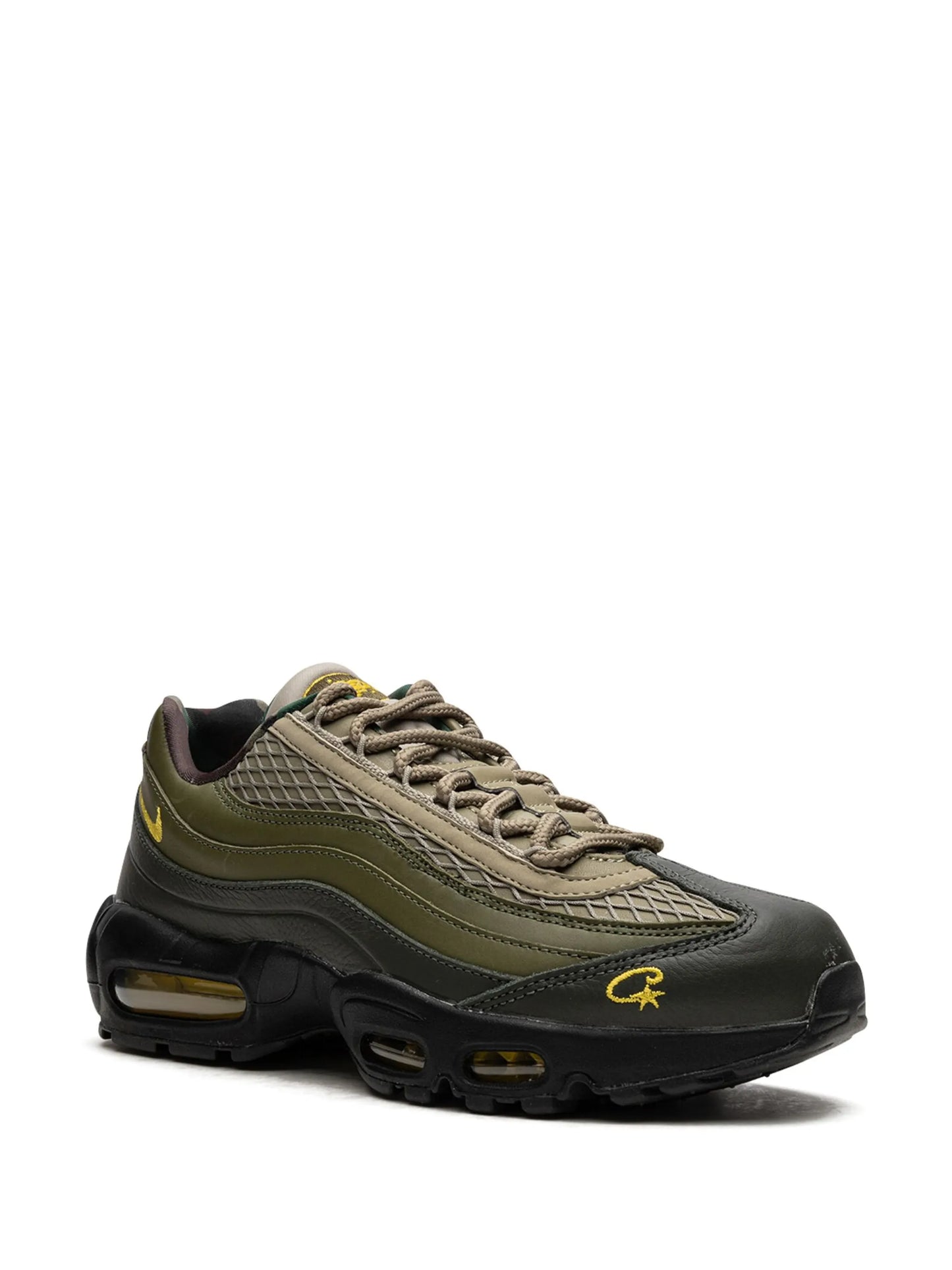 Nike x Corteiz Air Max 95 SP Men Sneakers - Rules The World