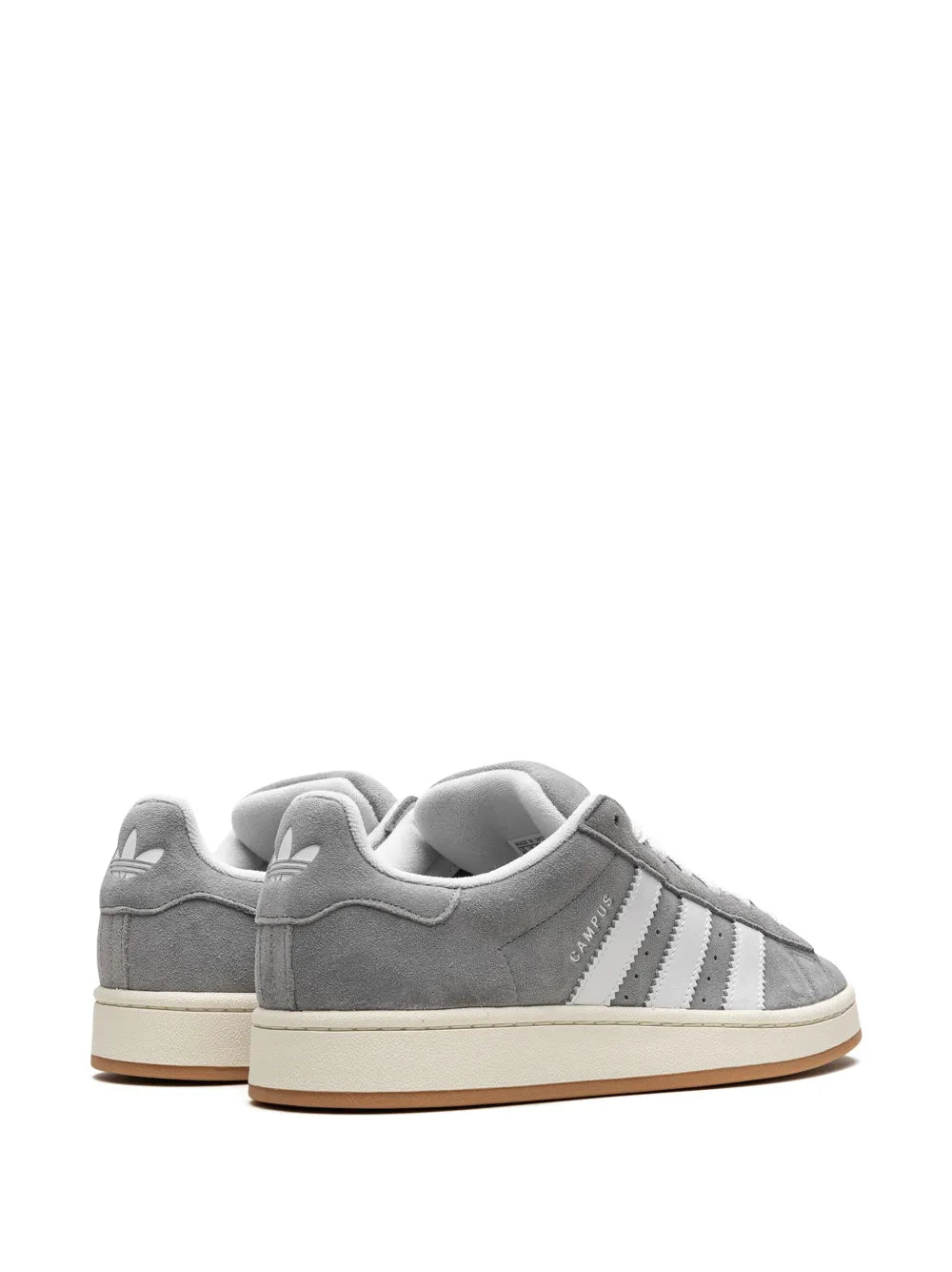 Adidas Campus 00s Women Sneaker - Grey & White