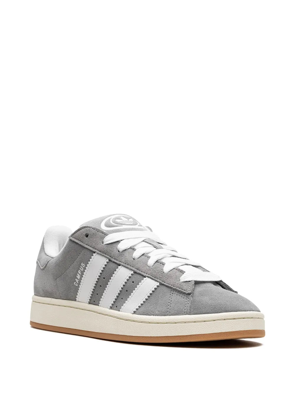 Adidas Campus 00s Women Sneaker - Grey & White