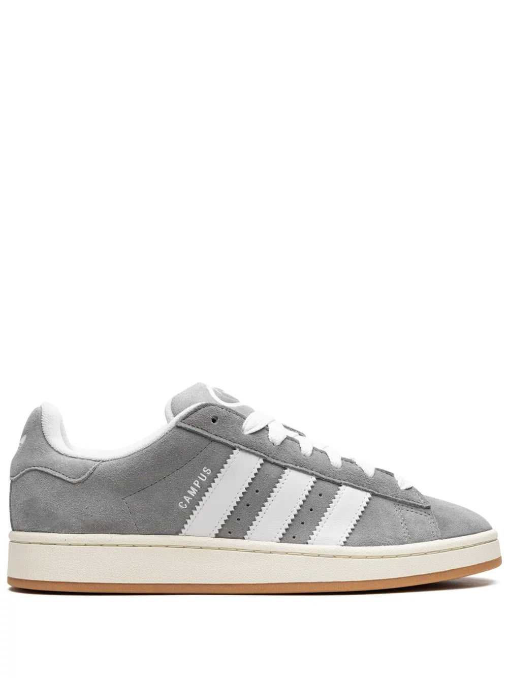 Adidas Campus 00s Women Sneaker - Grey & White