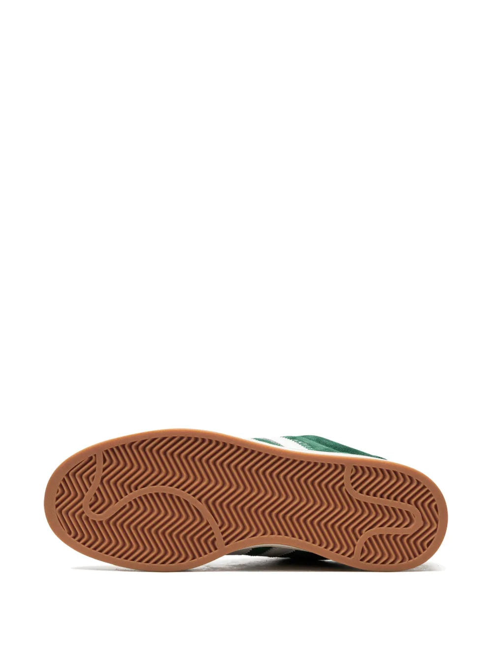 Adidas Campus 00s “Dark Green/Cloud White” – Unisex Sneakers