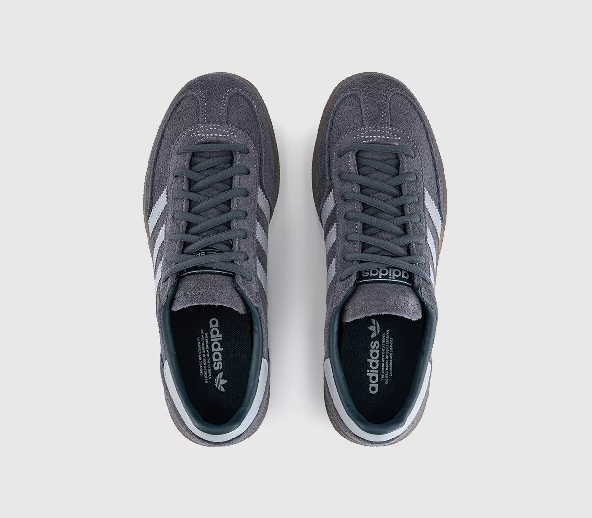 **adidas Handball Spezial “Wonder Taupe” – Women’s Sneakers**