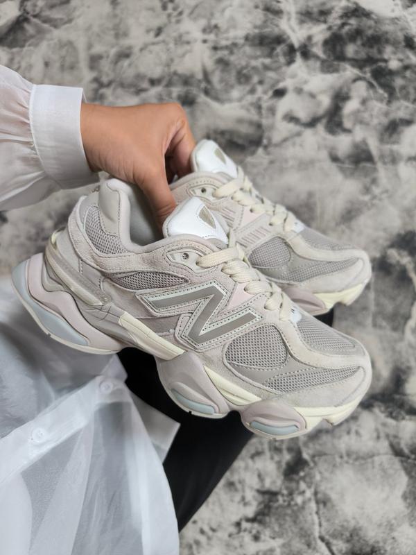 New Balance 9060 Women's Sneakers