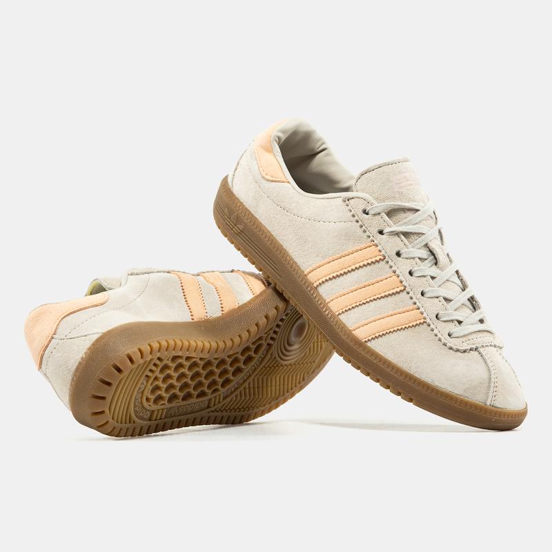 Adidas Bermuda low-top sneakers