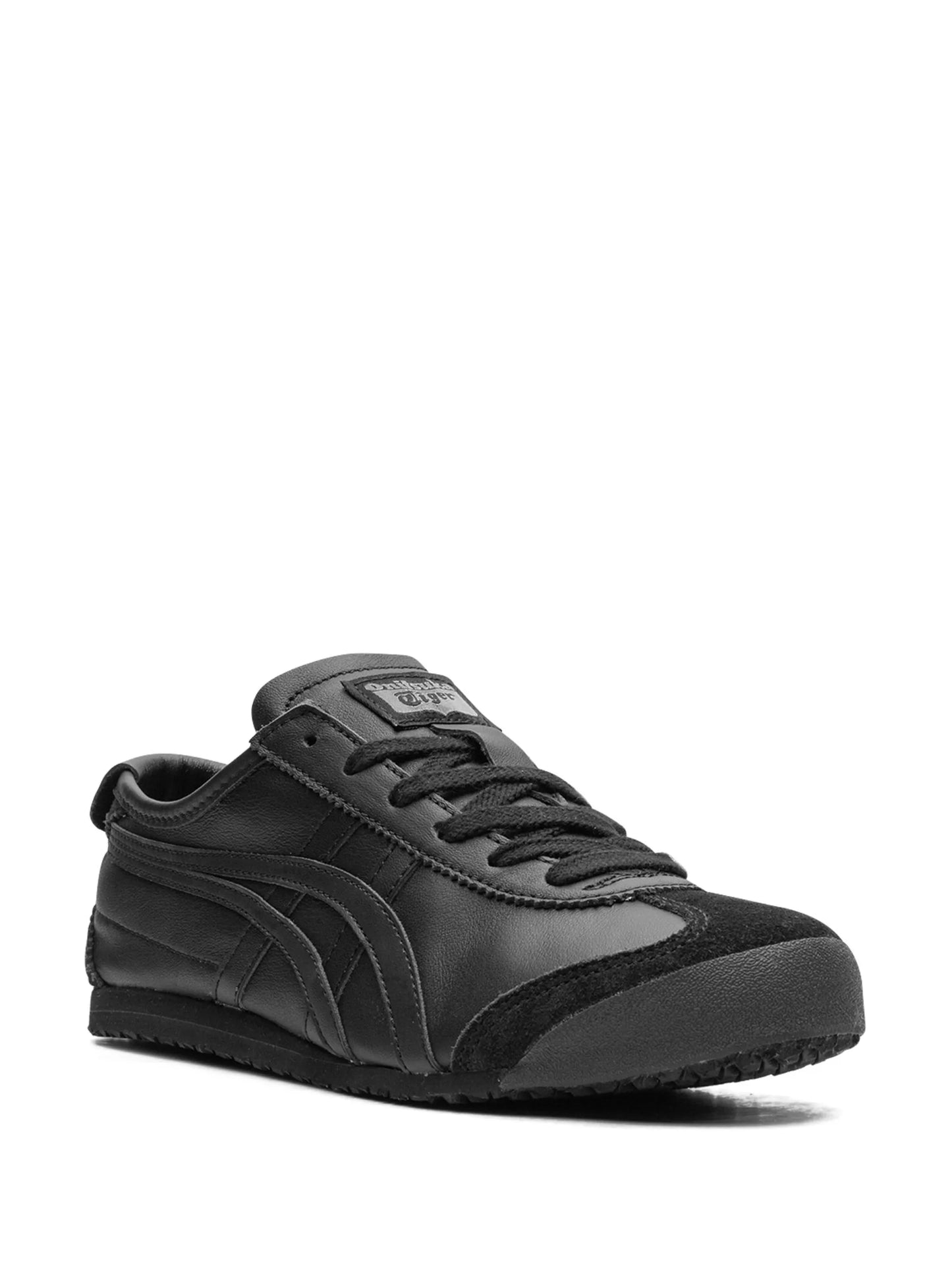 Onitsuka Tiger Mexico 66 Black Sneakers