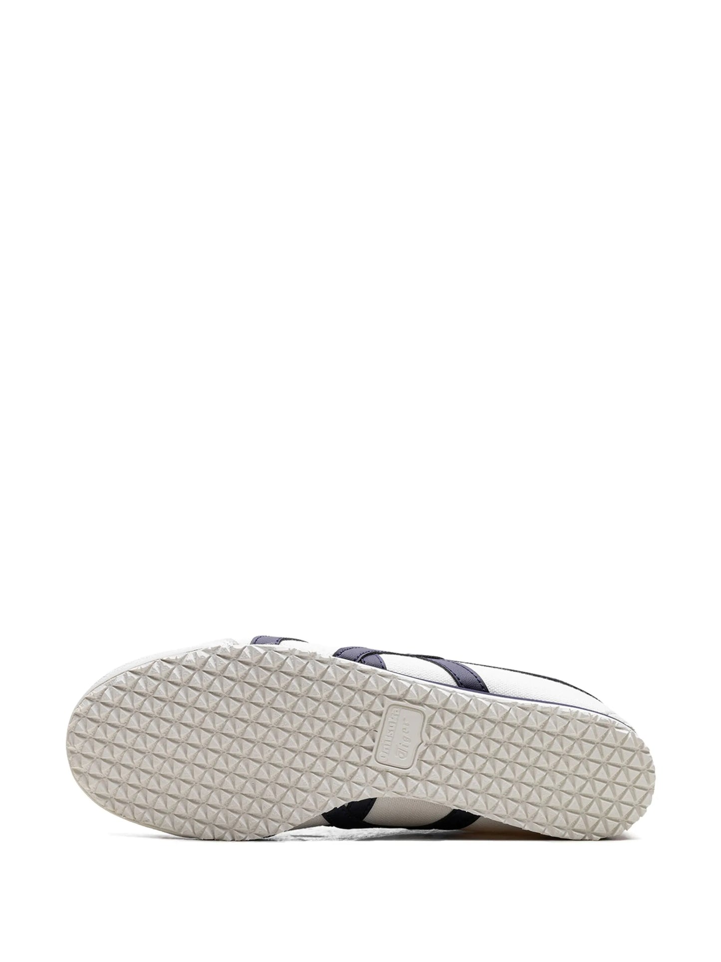 Onitsuka Tiger Mexico 66 White Black Sneakers