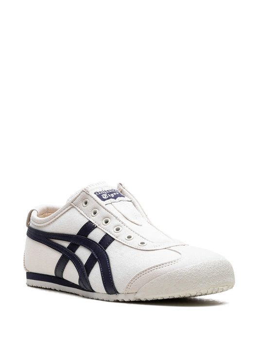 Onitsuka Tiger Mexico  White Women's