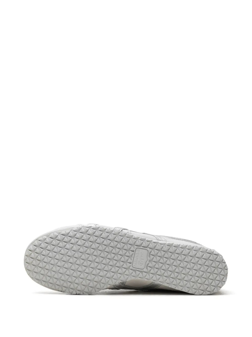 **Onitsuka Tiger Mexico 66 “White/Silver” – Women’s Sneakers**