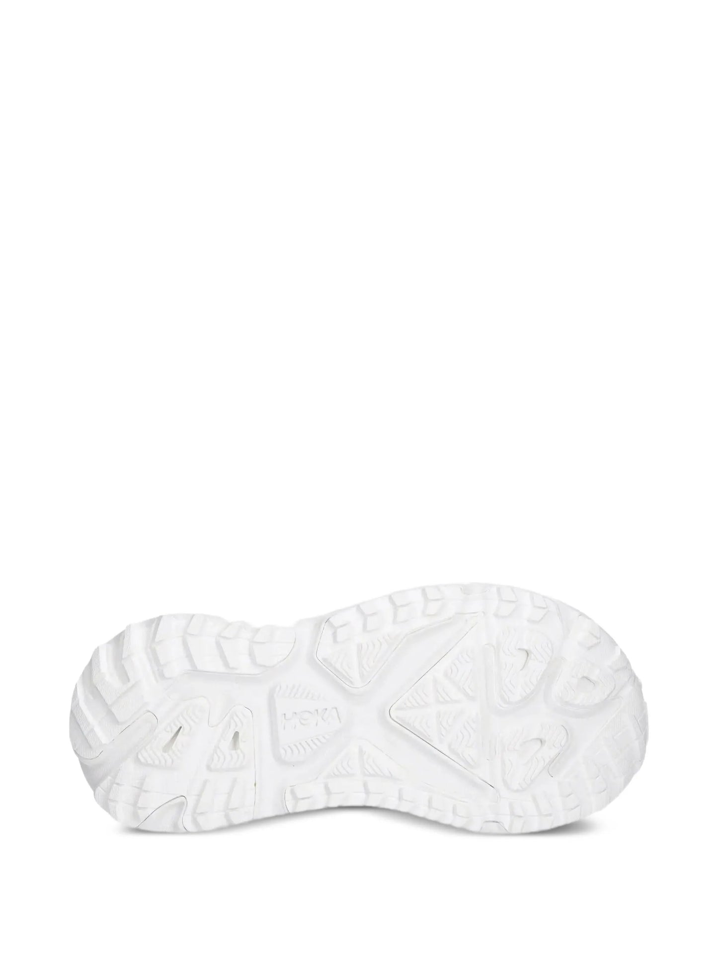 HOKA W Stinson 7 WMNS “Triple White”
