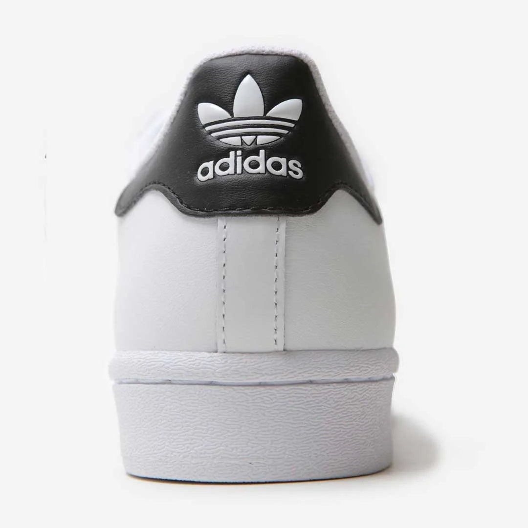 adidas Superstar – White & Black – Unisex Sneakers