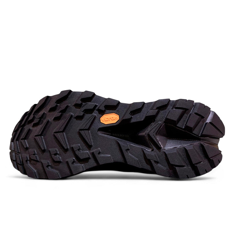 HOKA Skyline-Float X Gore-Tex “Triple Black”