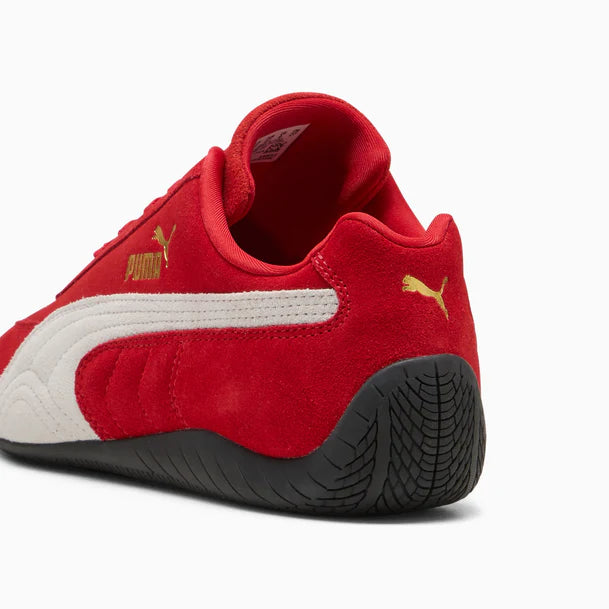 PUMA Speedcat OG Sneakers RED