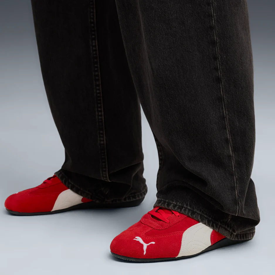 **PUMA Speedcat OG – Unisex Sneakers**