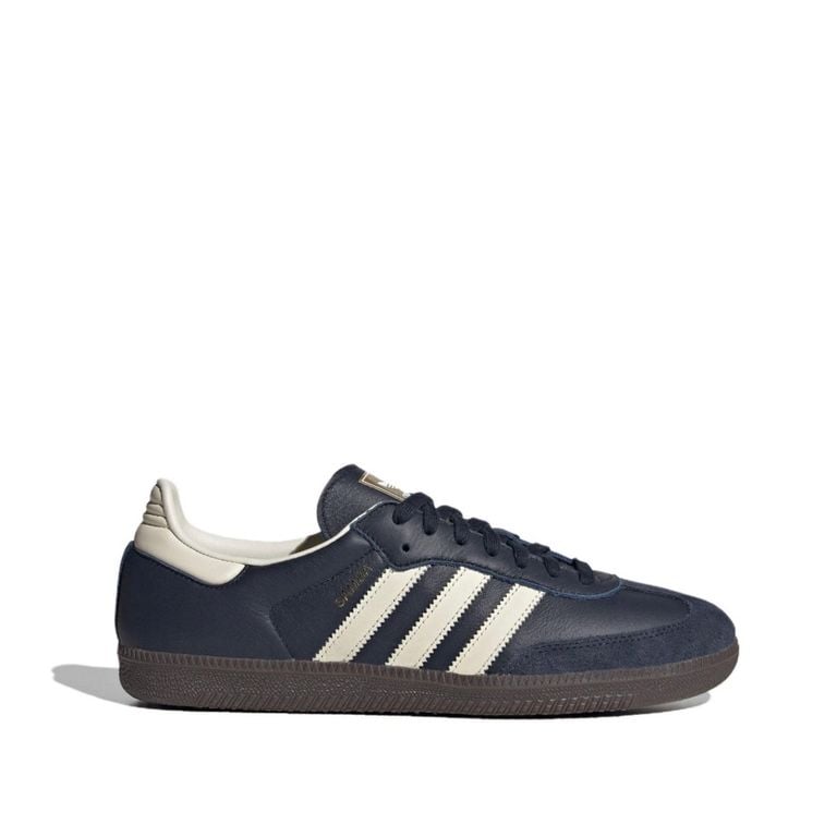 Adidas Samba Night Navy Gum