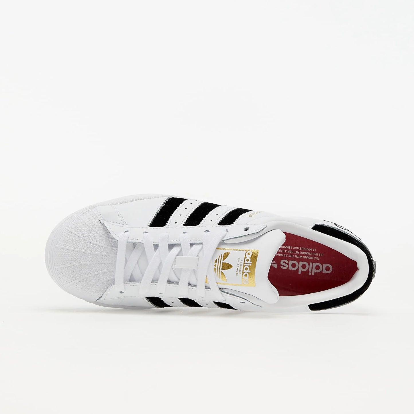 Adidas Superstar Women Sneaker