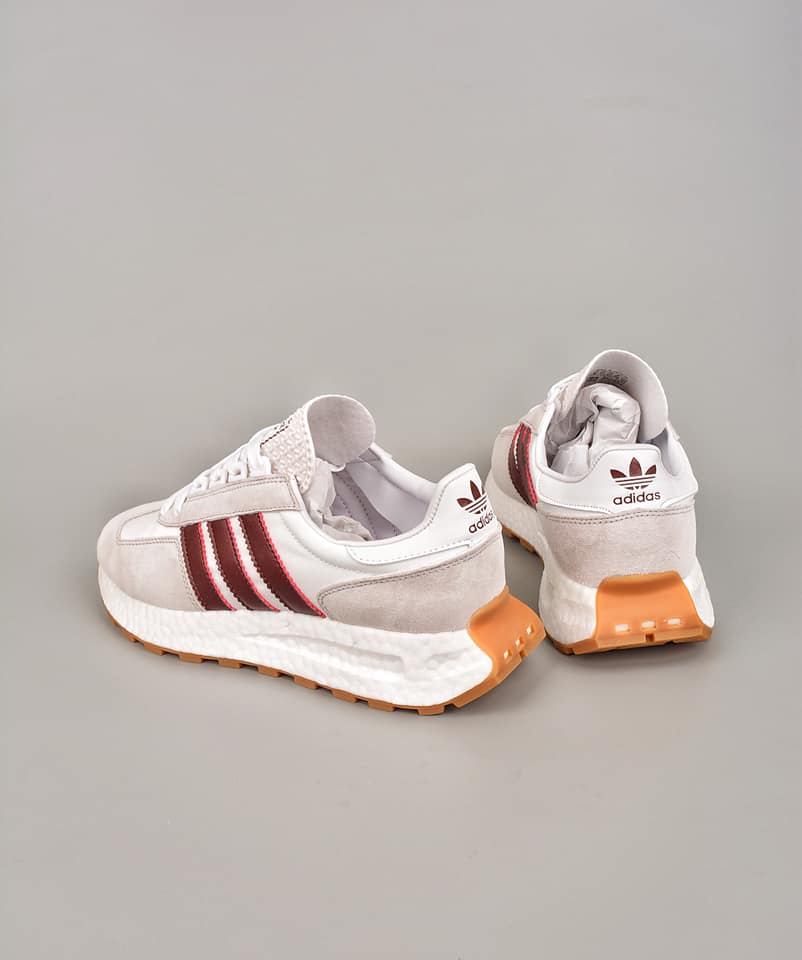 ## Adidas Retropy E5 Shoes