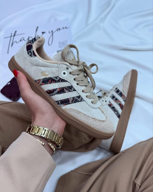 adidas Samba x END Samba