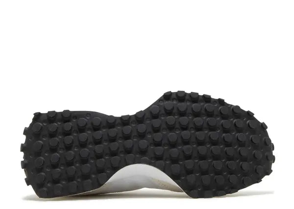 New Balance 327 White Leopard Women's