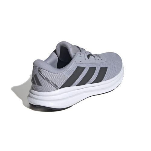 Adidas Gray Galaxy 7 Running Shoes - Gray