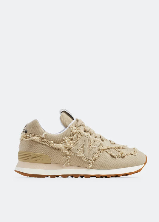 New Balance 574 & Miu Miu - Women's