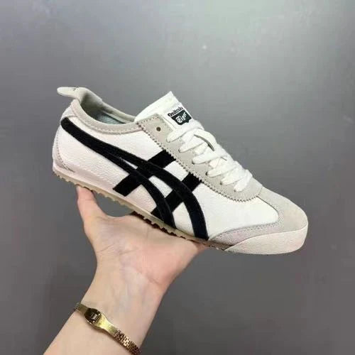 Onitsuka Tiger Mexico  White Women's
