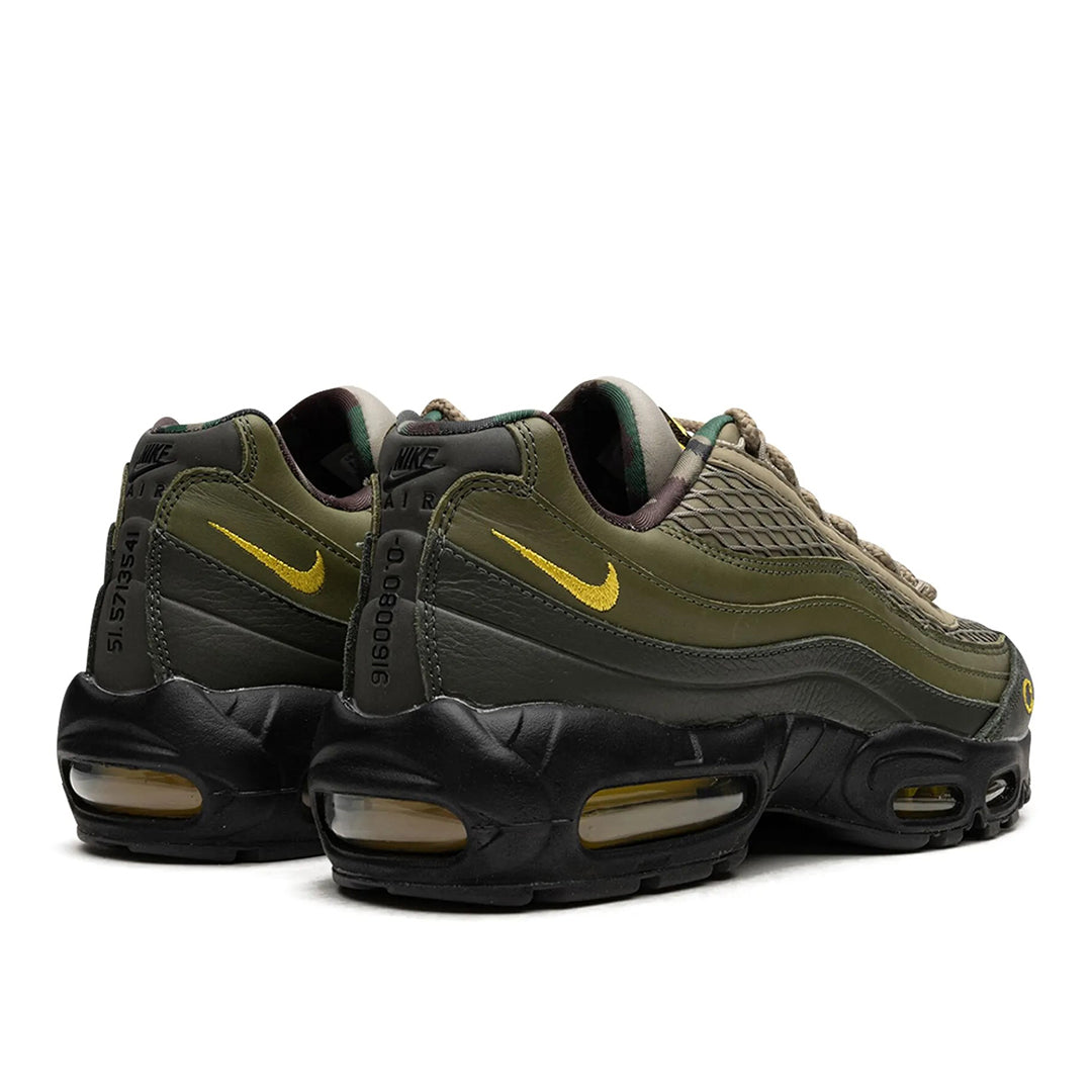 Nike x Corteiz Air Max 95 SP Men Sneakers - Rules The World