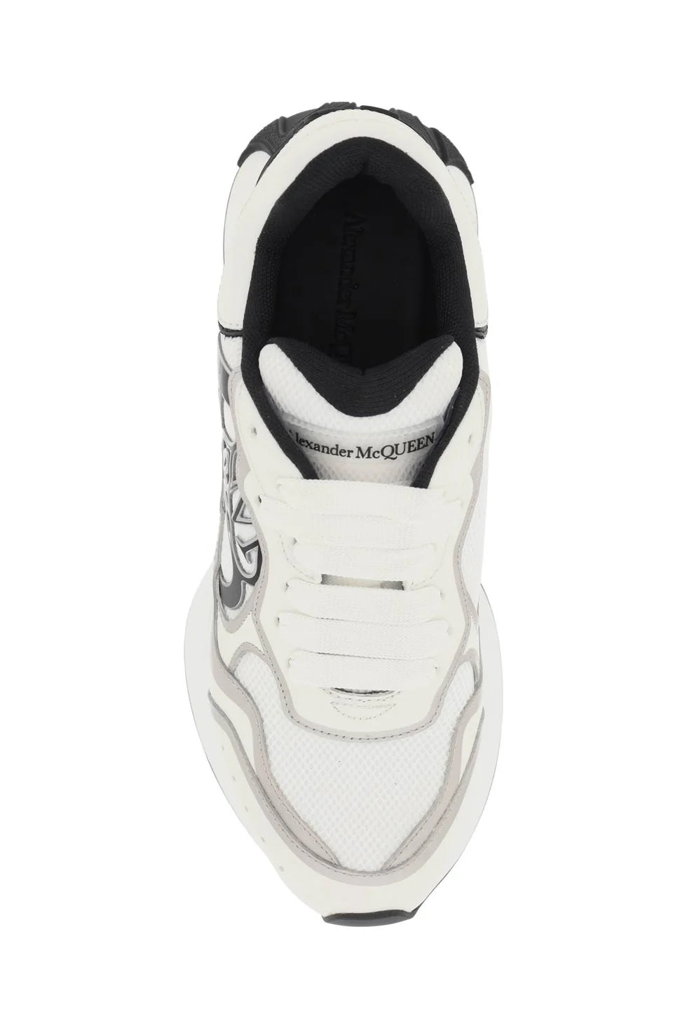 Alexander McQueen Runner - Women's