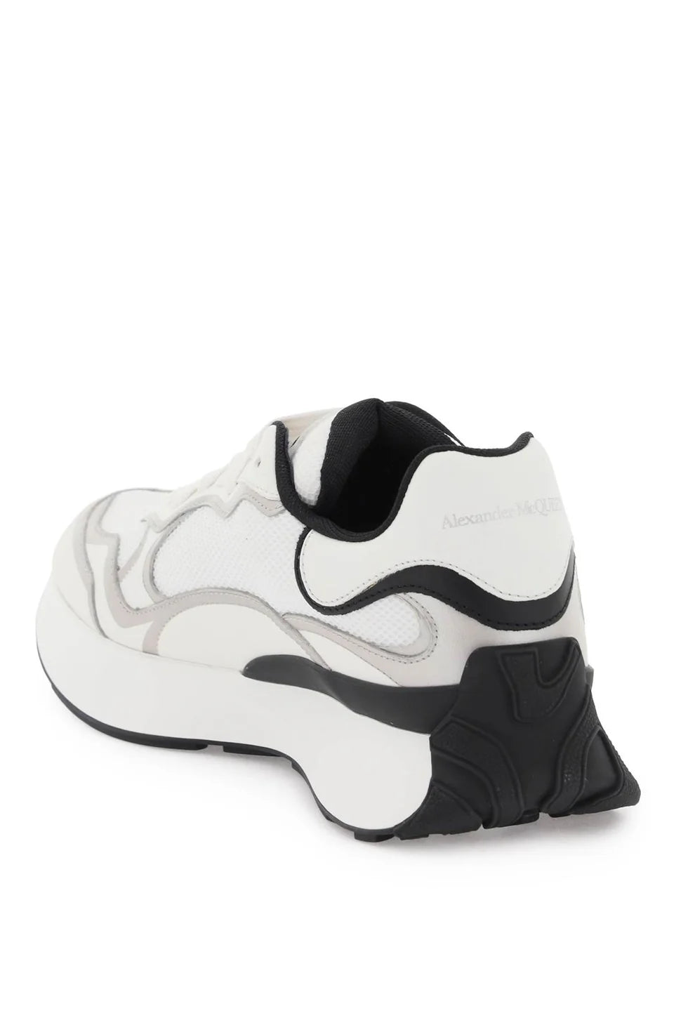 Alexander McQueen Runner - Women's