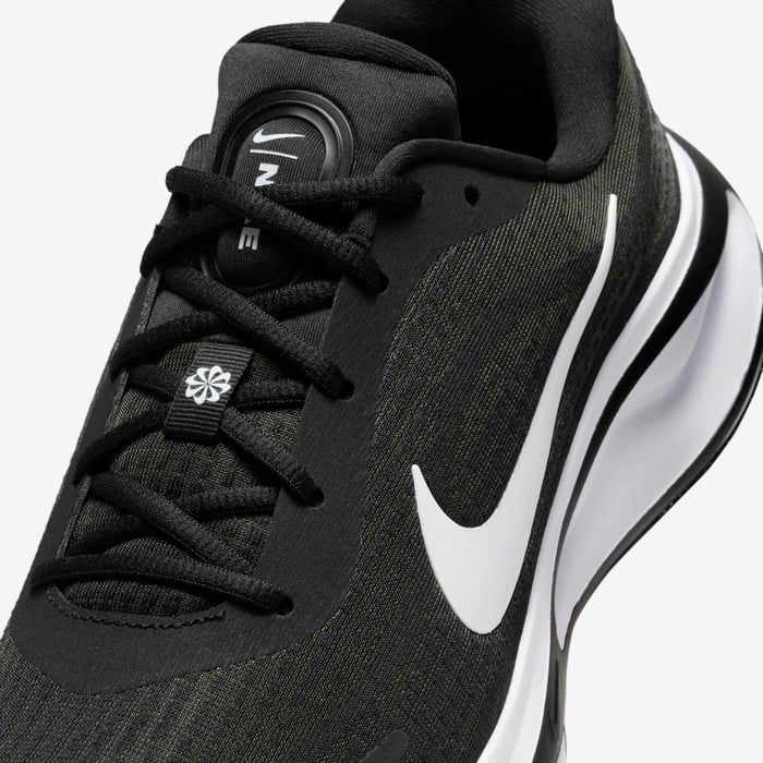 Nike Journey Run Sneakers Black