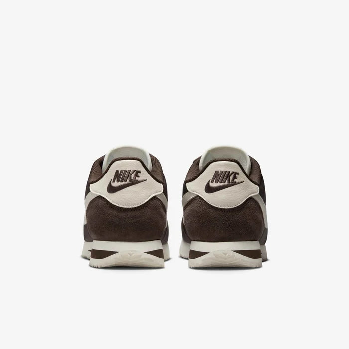 Nike Cortez Textile For Women - Brown