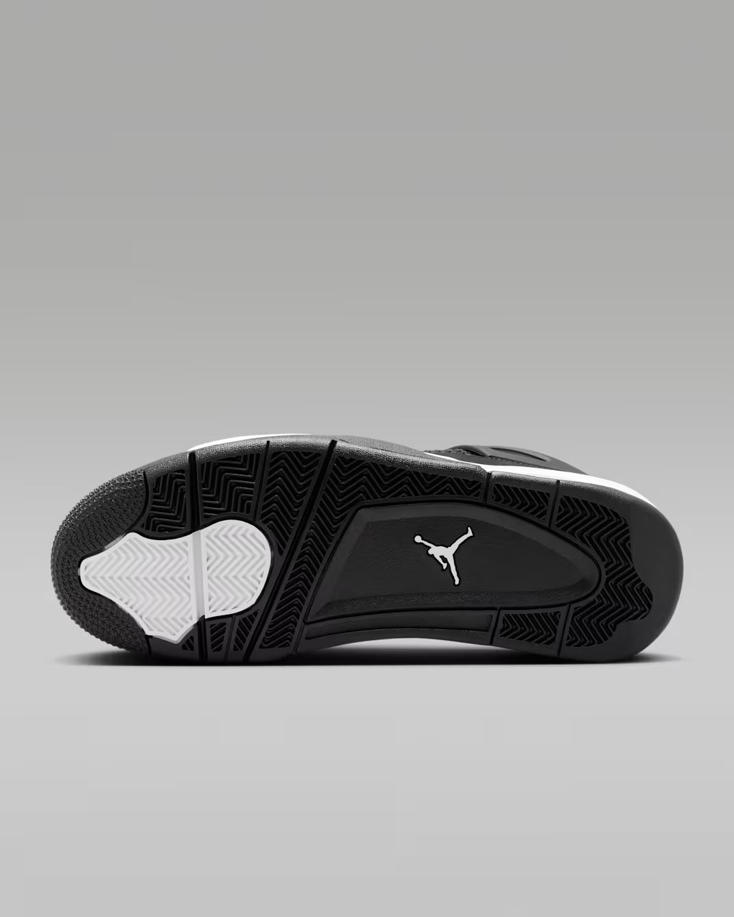 Air Jordan 4 Retro “White Thunder” – Men’s Sneakers