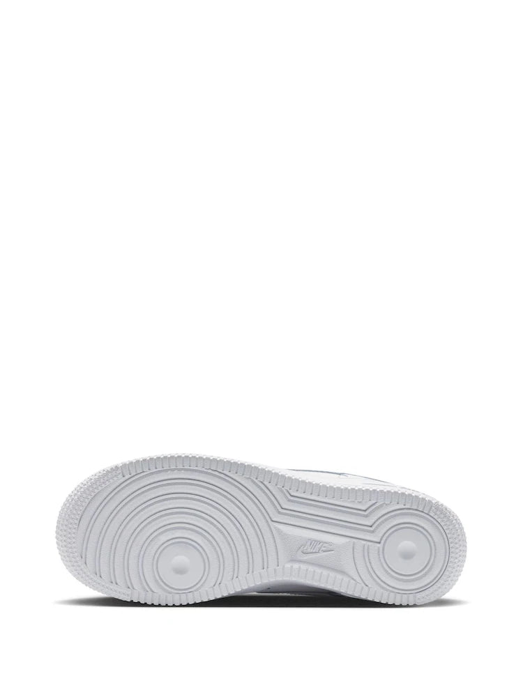 Men’s Nike Air Force 1 – White Woman's