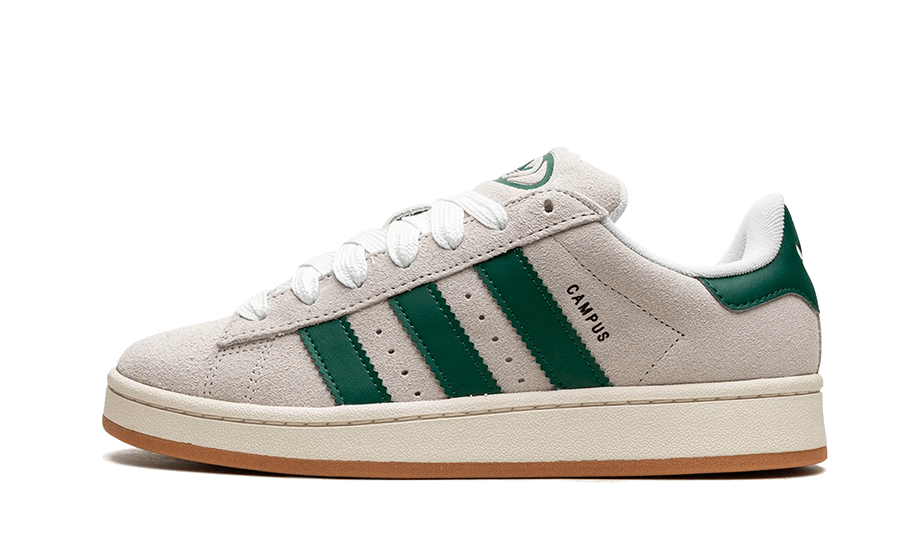 Adidas Campus 00s Women Sneaker - Cream