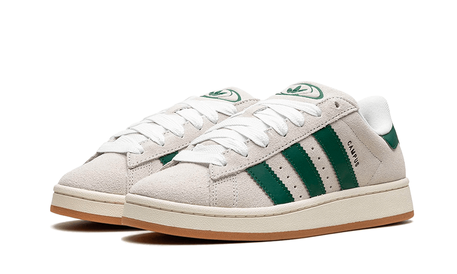 Adidas Campus 00s Women Sneaker - Cream